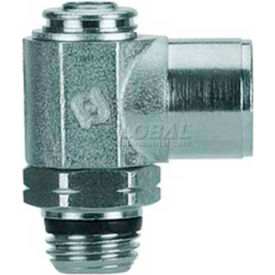 AIGNEP Female Flow Control 88962-04-04 Screw Adj Flow In 1/4