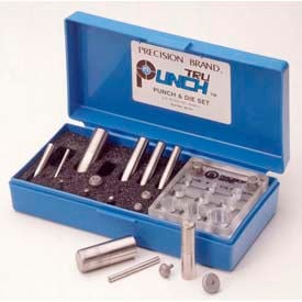 TruPunch® Punch and Die Set 40110