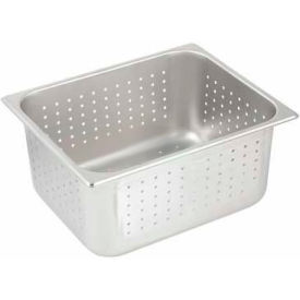 Winco SPHP6 Half-Size Steam Table Pan 10-3/8