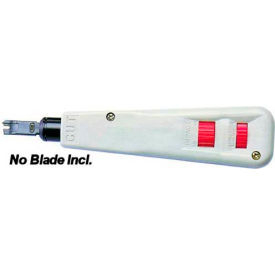 Eclipse Tools 700-007 Punchdown Tool Handle White 700-007