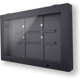 Indoor/Outdoor LCD Guardian TV Enclosure for 15