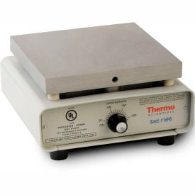 Thermo Scientific Explosion-Proof SAFE-T HP6 Hotplate 6.13