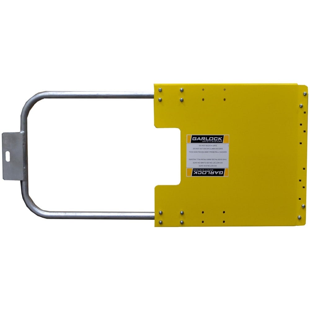 Rail Safety Gates, Opening Size: 17-48