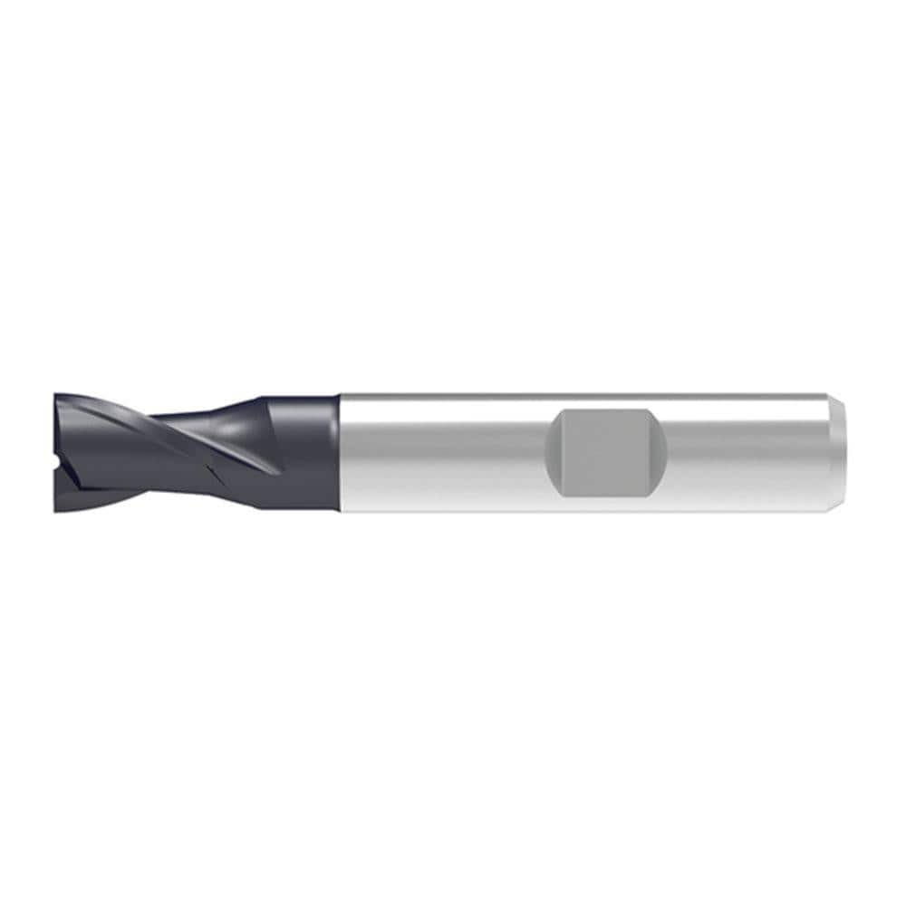 Square End Mill:  0.3880