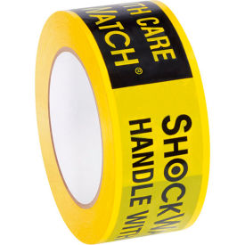 SpotSee™ ShockWatch® Alert Tape 2 Mil 2