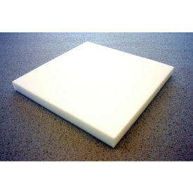 Clark Foam Products 1001269 Foam Sheet 35280 Poly Natural 1