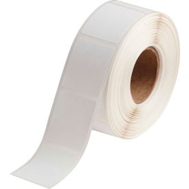 Brady® J20-258-7425J BradyJet™ Polypropylene Label 1.75