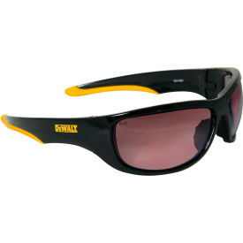 DeWalt® DPG94-GLD ANSI Z87.1+ Dominator Gradient Safety Glasses - Pkg Qty 12 DPG94-GLD