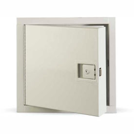 Karp Inc. KRP-150FR Fire Rated Access Door For Wall/Ceil. - Paddle Handle 32