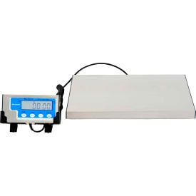 Brecknell LPS15 Bench Digital Scale 30lb x 0.01lb 15