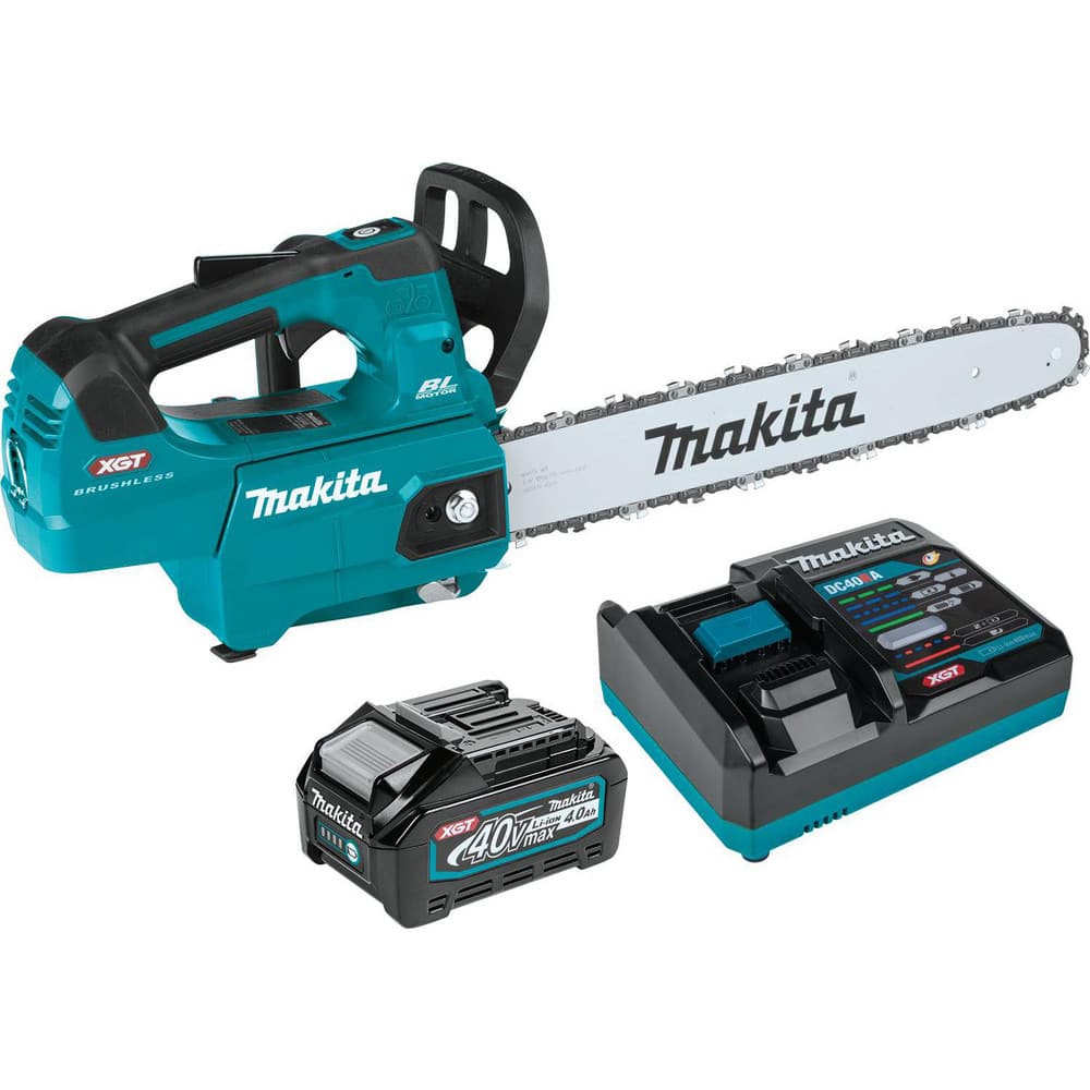 Chainsaws, Power Type: Battery , Bar Length (Inch): 16 , Maximum Speed: 4882 FPM  MPN:GCU03M1