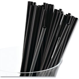 Amer Care Royal® Sip Straws 7-1/2