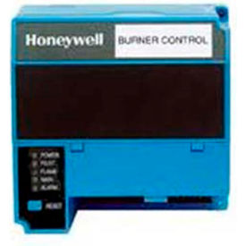 Honeywell Ultraviolet Amplifier R7849A1015 RM78XX & EC78XX Relay Mod. FFRT 0.8 Or 1 Sec. Purple R7849A1015