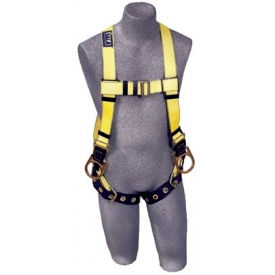 Delta No-Tangle™ Harnesses DBI-Sala™ 1102008 1102008