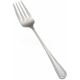 Winco 0030-25 Shangarila Banquet Fork 12/Pack 0030-25