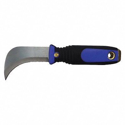 Linoleum Knife Curved DuraGrip 8 In MPN:13A733