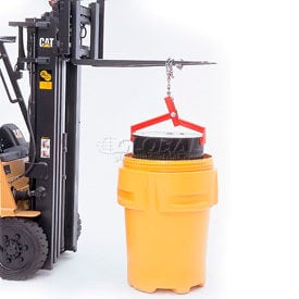 UltraTech Ultra-Drum Lifter® 0409 - 1000 Lb. Capacity 0409