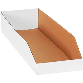 GoVets™ Open Top Corrugated Bin Boxes 8