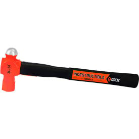 Groz Ball Pein Hammer 24 oz. Head 14