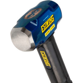 Estwing® Sledge Hammer 2.5 lb. Steel Head 12