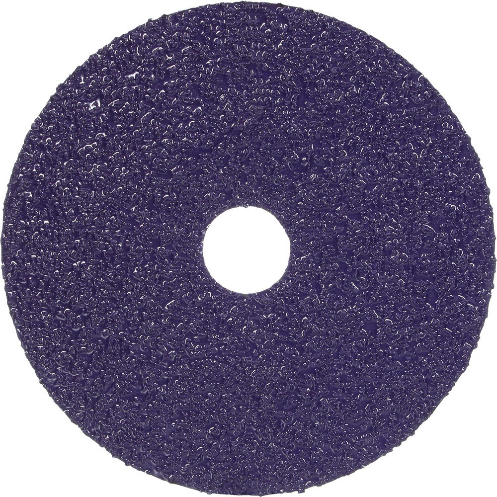 Fiber Disc:  6