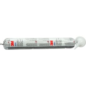 3M™ 550 FC Polyurethane Adhesive Sealant 600 ml Capacity Gray - Pkg Qty 12 7100197990