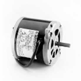 Marathon Motors Oil Burner Motor O010 048C34D2024 1/3HP 3600RPM 115/208-230V 1PH 48NZ DP O010