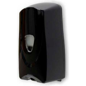 Automatic 1000 ml Bulk Foam Soap Dispenser - Black SF2150-16 SF2150-16