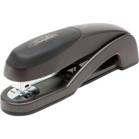 Swingline® Optima® Desk Stapler 25 Sheet Capacity Black 87800