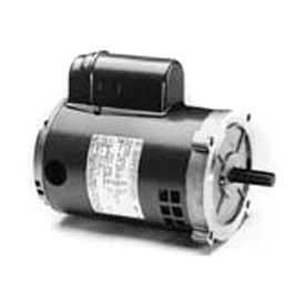 Marathon Motors Oil Burner Motor O213 56C34D2099 1/2HP 3600RPM 115/208-230V 1PH 56C DP O213