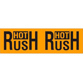 Hot Rush