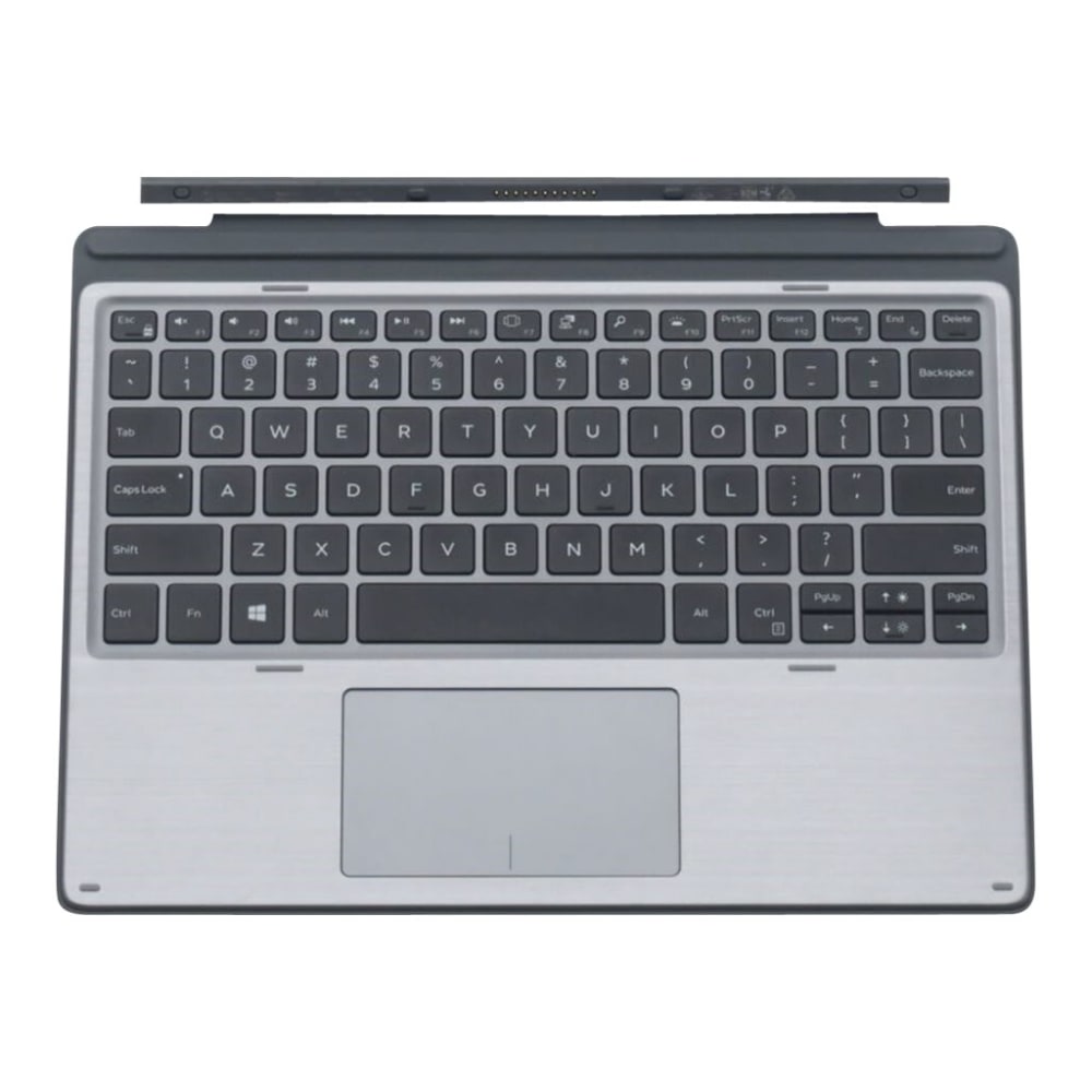 Dell Keyboard - Notebook/Tablet MPN:AG00-BK-US