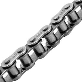 Tritan Precision Ansi Stainless Steel Roller Chain - 40-1ss - 1/2