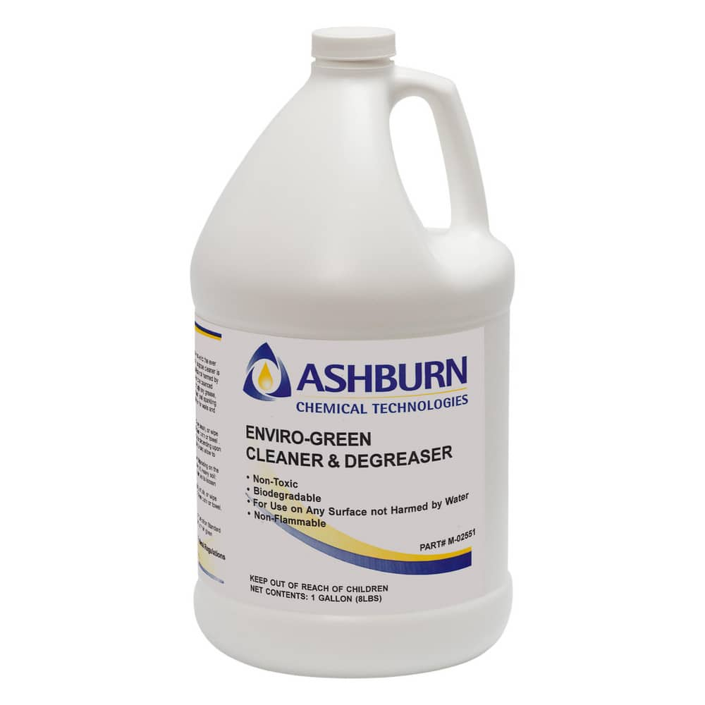 Degreaser:  1 gal, Pail, MPN:M-02551