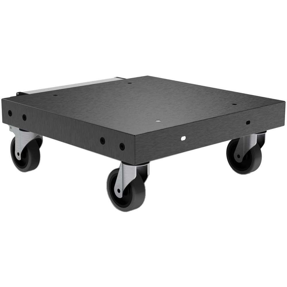 Computer Cabinets, Type: Modular Charging System - Single Dolly , Width (Inch): 15 , Depth (Inch): 15  MPN:LLMCSP