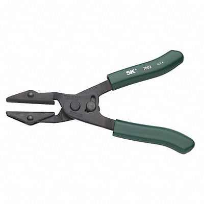 Hose Pinch Pliers Mini Green 5-1/2 In MPN:7601