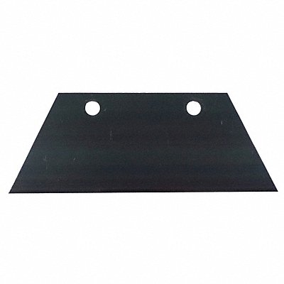 Floor Scraper Blade Replacement 8 In MPN:13P534