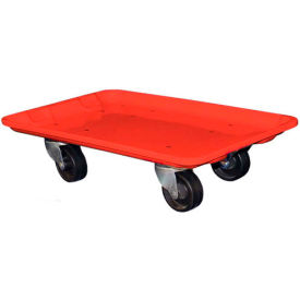 Molded Fiberglass Toteline Dolly 780438 for 20-1/2