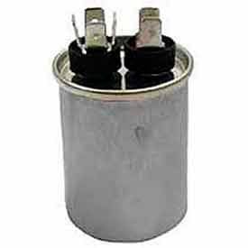 Rotom 17.5DVR 17.5MFD 370/440V Run Capacitor Round 17.5DVR