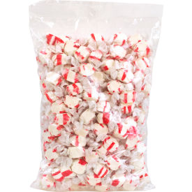 Peppermint Taffy 3 lb 20300028