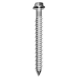 Tapking Concrete Screw Anchor - 3/16