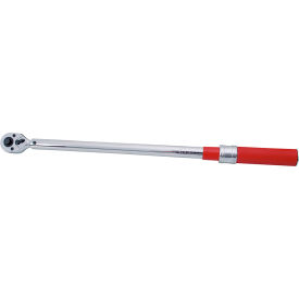 Urrea Click Torque Wrench One Scale 1