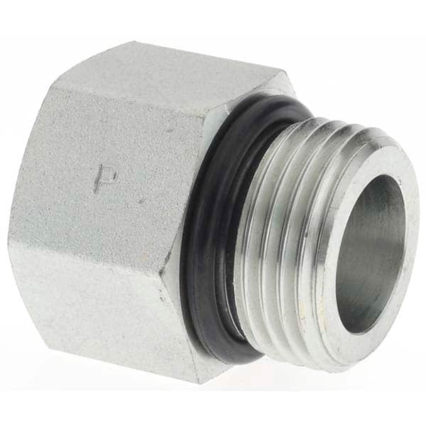 Industrial Pipe Adapter: 1/2