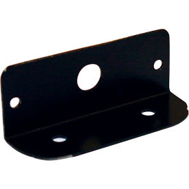 Buyers Black Mounting Bracket For 3.4