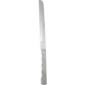 Winco BW-DK9 Slicer/Wedding Cake Knife 12/Pack BW-DK9