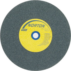 Norton 66253044534 Gemini Bench and Pedestal Wheel 8