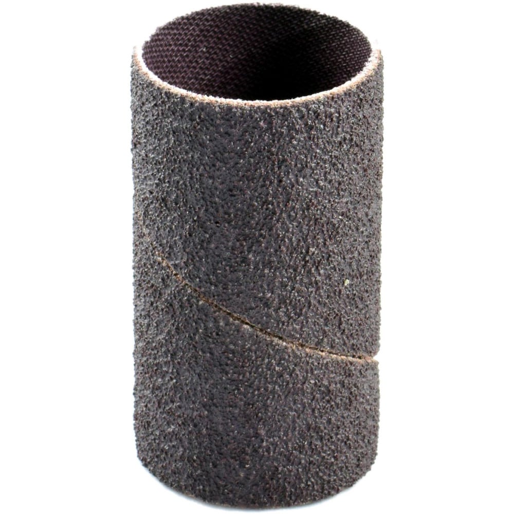 Spiral Bands, Abrasive Type: Coated , Band Diameter (Inch): 1-1/2 , Band Width (Inch): 1-1/2 , Abrasive Material: Aluminum Oxide , Grade: Coarse  MPN:77137