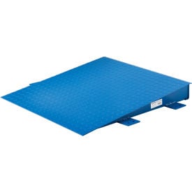 GoVets™ Ramp For 3'x3' NTEP Pallet Scale 36