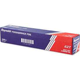 Reynolds Wrap® Heavy Duty Aluminum Foil Roll 24