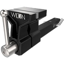 Wilton® All-Terrain Vise™ with Swivel Base 5